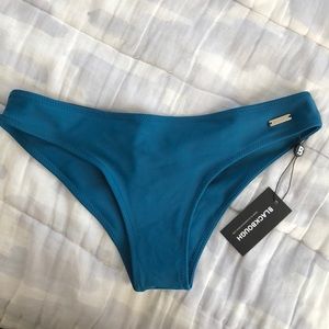Blackbough Moderate Bottoms in Blue Soda